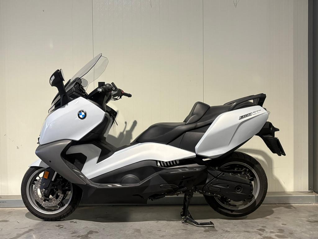 BMW C 650 GT Highline | Dealer onderhouden | Origineel NL, Motoren, Motoren | BMW, Scooter, Bedrijf, .
.  ., NL, Bmwklantenservice@bmw.nl