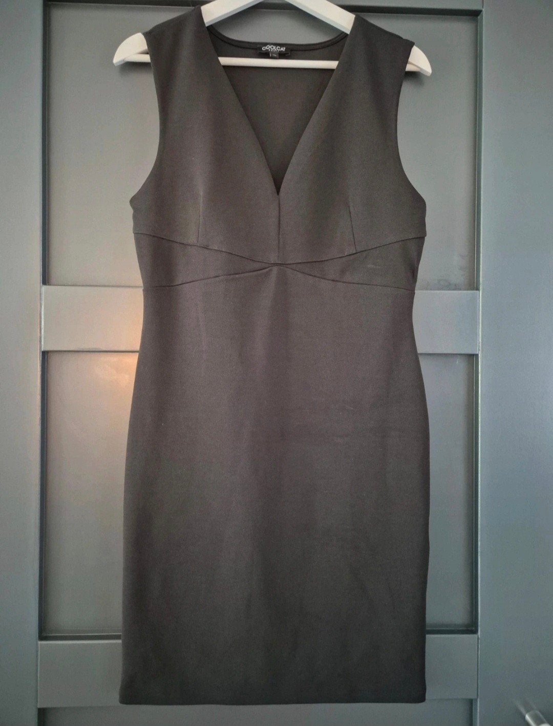 jurkje maat xl, Zwart, Maat 46/48 (XL) of groter, Ophalen of Verzenden, Zo goed als nieuw