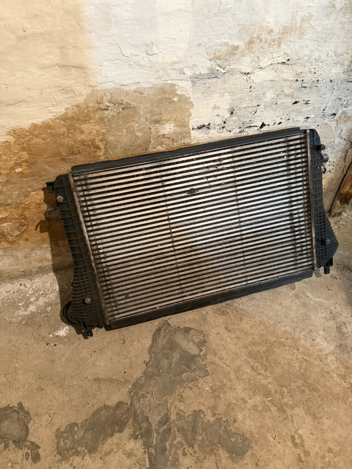 Golf 6R Originele intercooler goede staat, Auto-onderdelen, Ophalen of Verzenden