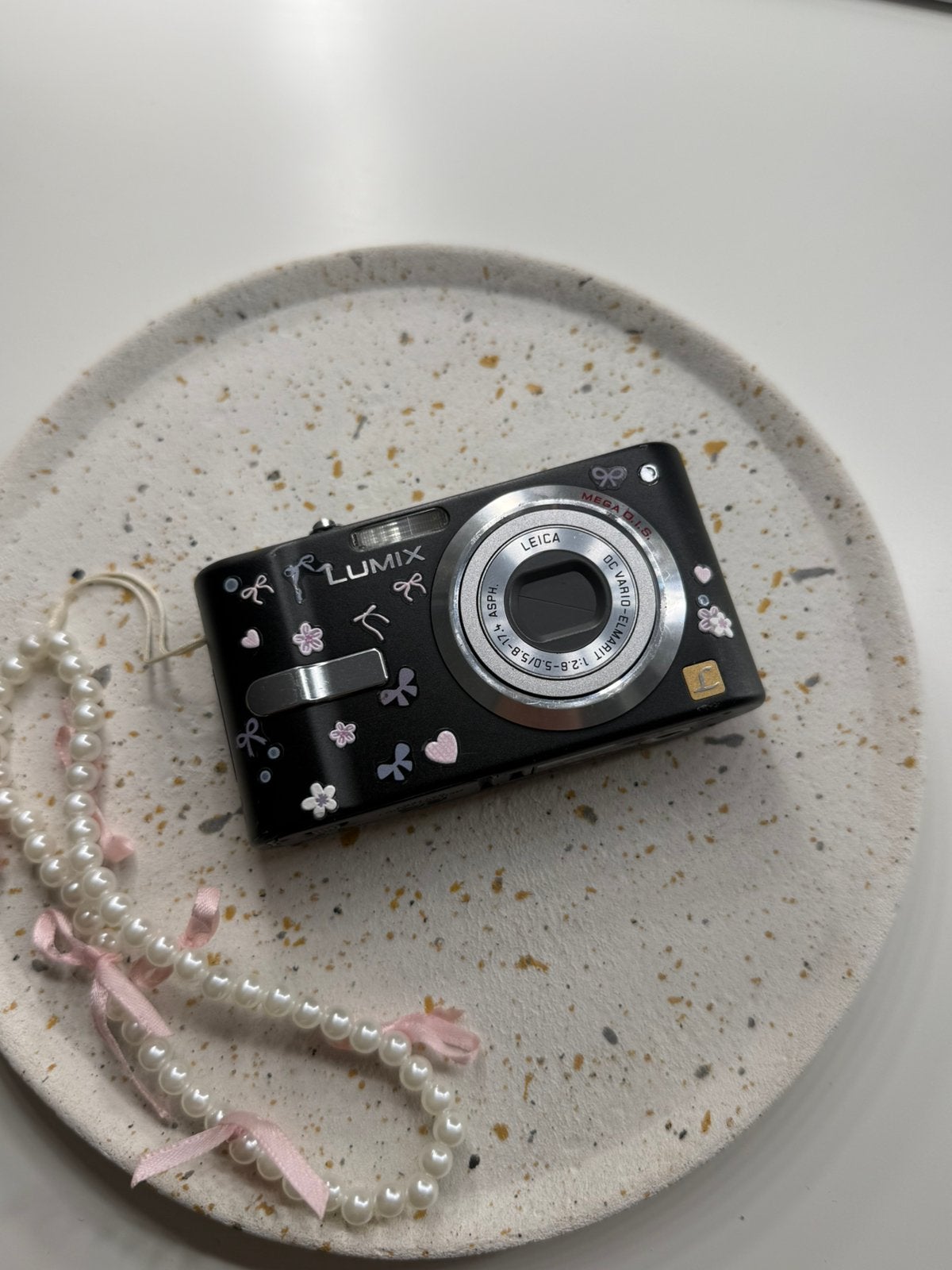 Lumix camera, Accu, Ophalen of Verzenden, Zo goed als nieuw, Overige Merken