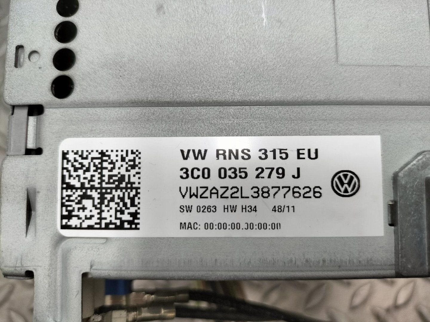 VOLKSWAGEN GOLF 5K 1.4 TSI Comfortline  NAVIGATIE 2010, Ophalen of Verzenden, Gebruikt, ARN erkend