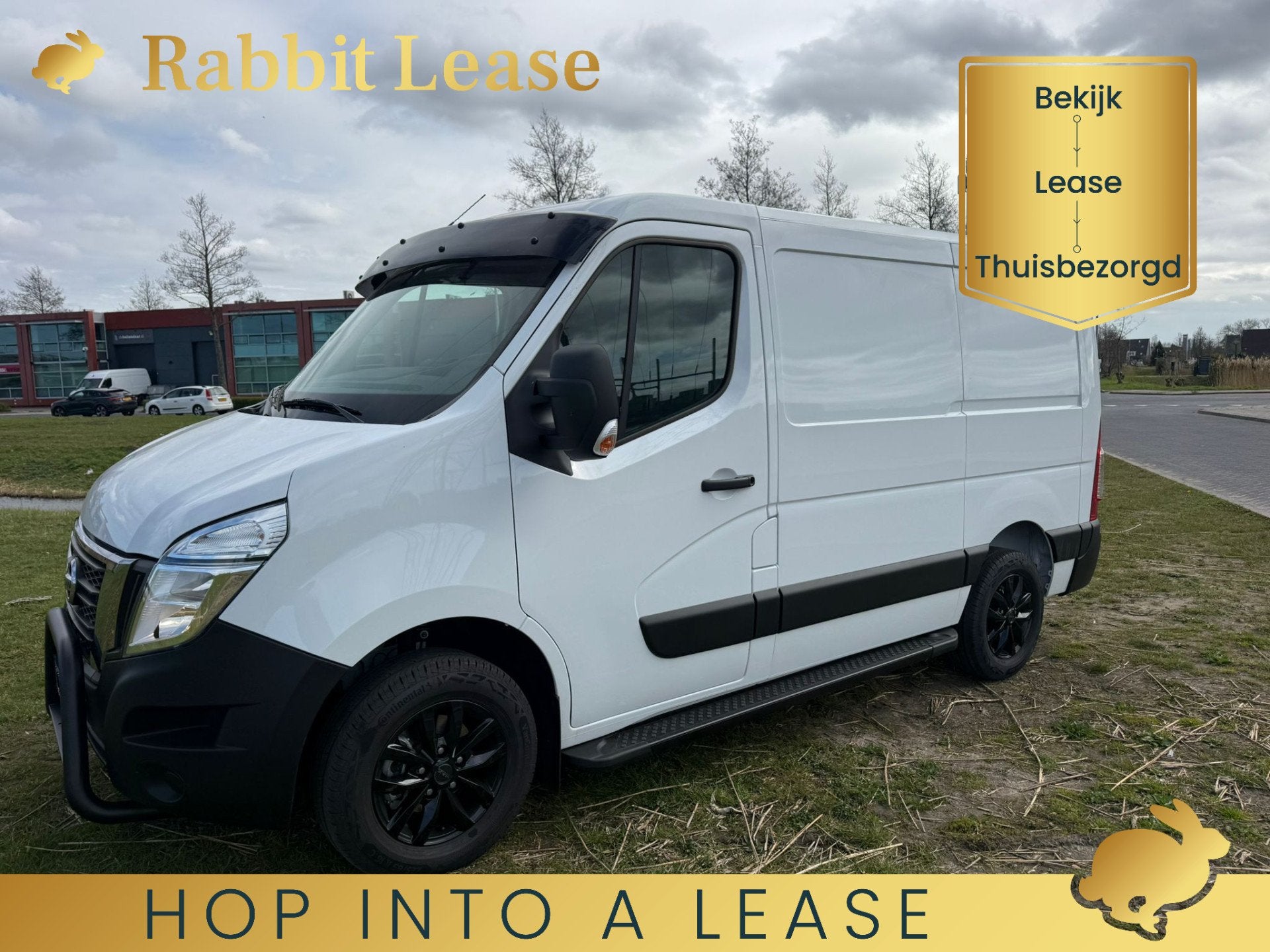 Nissan Interstar 2.3 dCi L1H1 Acenta NIEUW, 136 pk, Gebruikt, Euro 6, 4 cilinders
