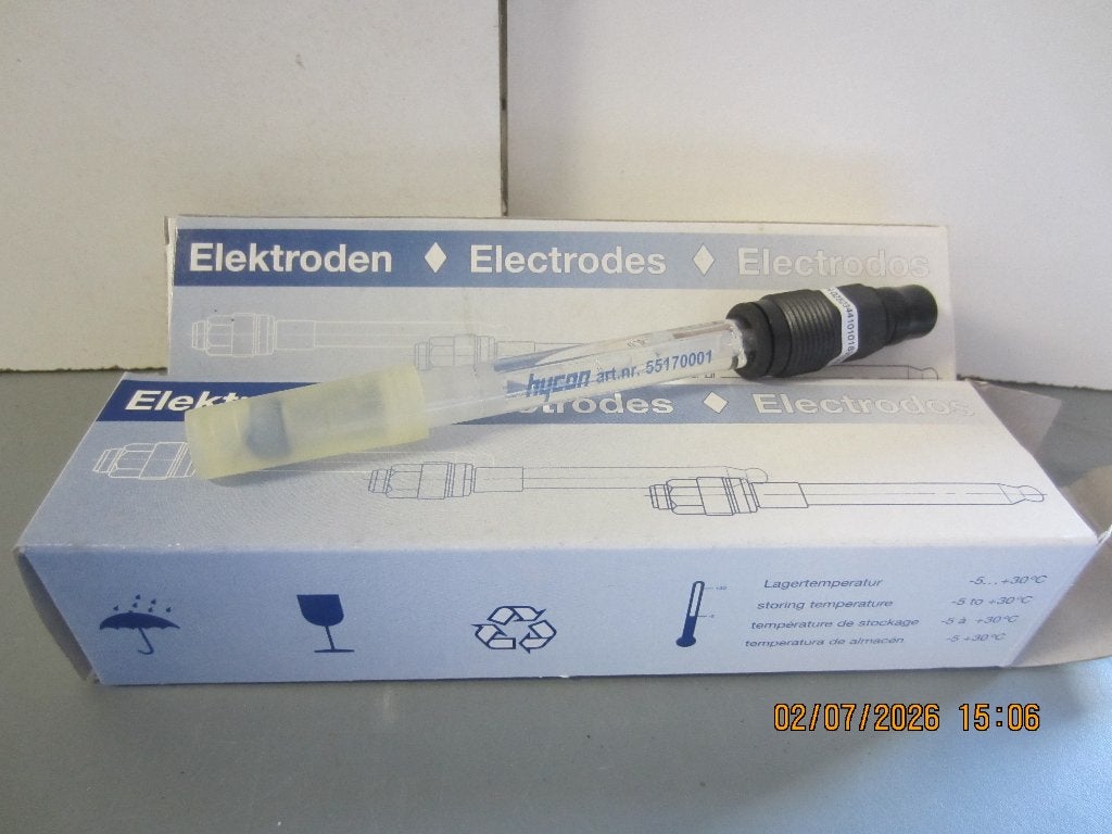 pH - Electroden, Ophalen, Nieuw, Overige typen