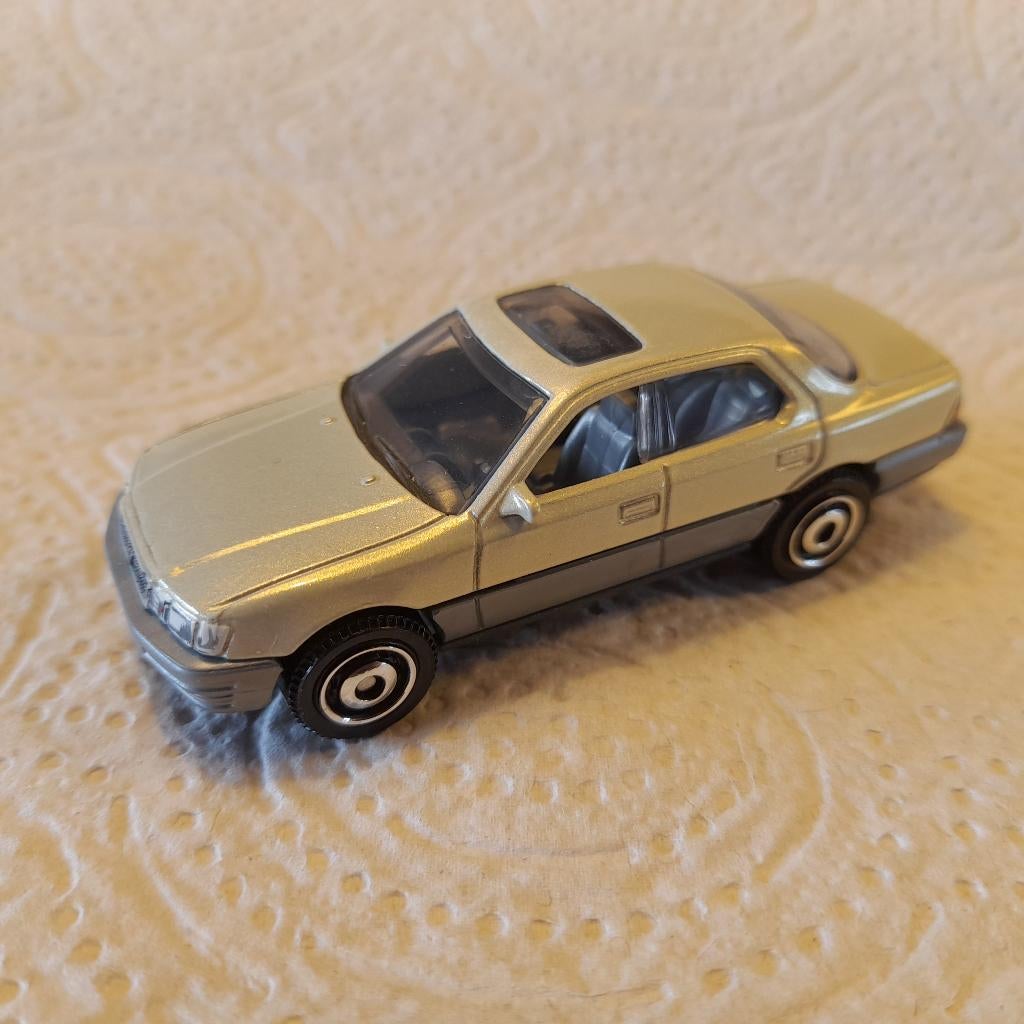Matchbox Lexus LS400, Ophalen of Verzenden, Nieuw, Auto