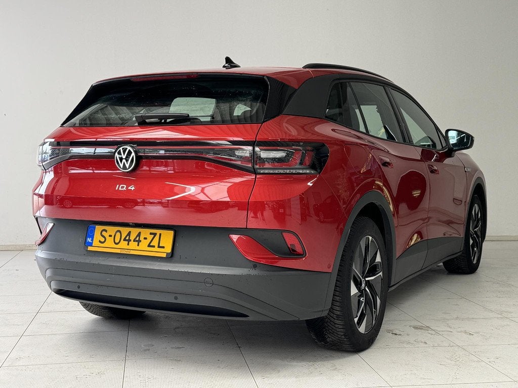 Volkswagen ID.4 Pro 77 kWh | SOH 95% | Apple CarPlay / Andro, Auto's, Volkswagen, Automaat, Gebruikt, Huisgarantie, 528 km