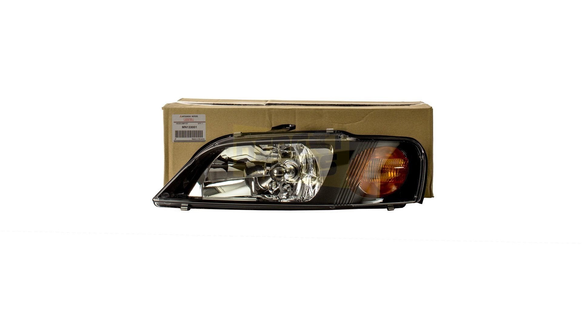 Mitsubishi Space Star koplamp Rechts Origineel!  MN133002