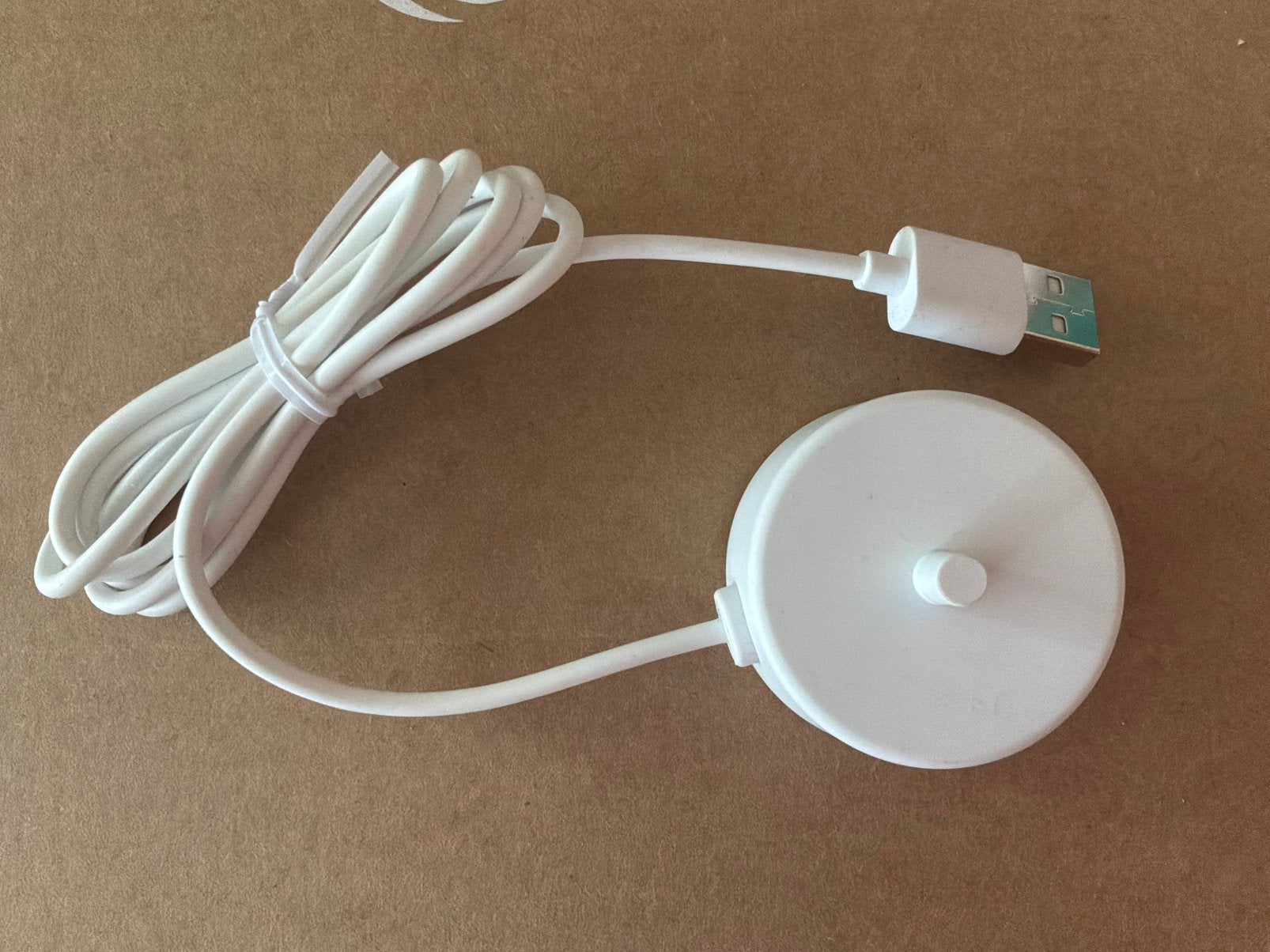Philips HX6110 USB oplader voor Sonicare, Ophalen of Verzenden, Nieuw, Overige typen