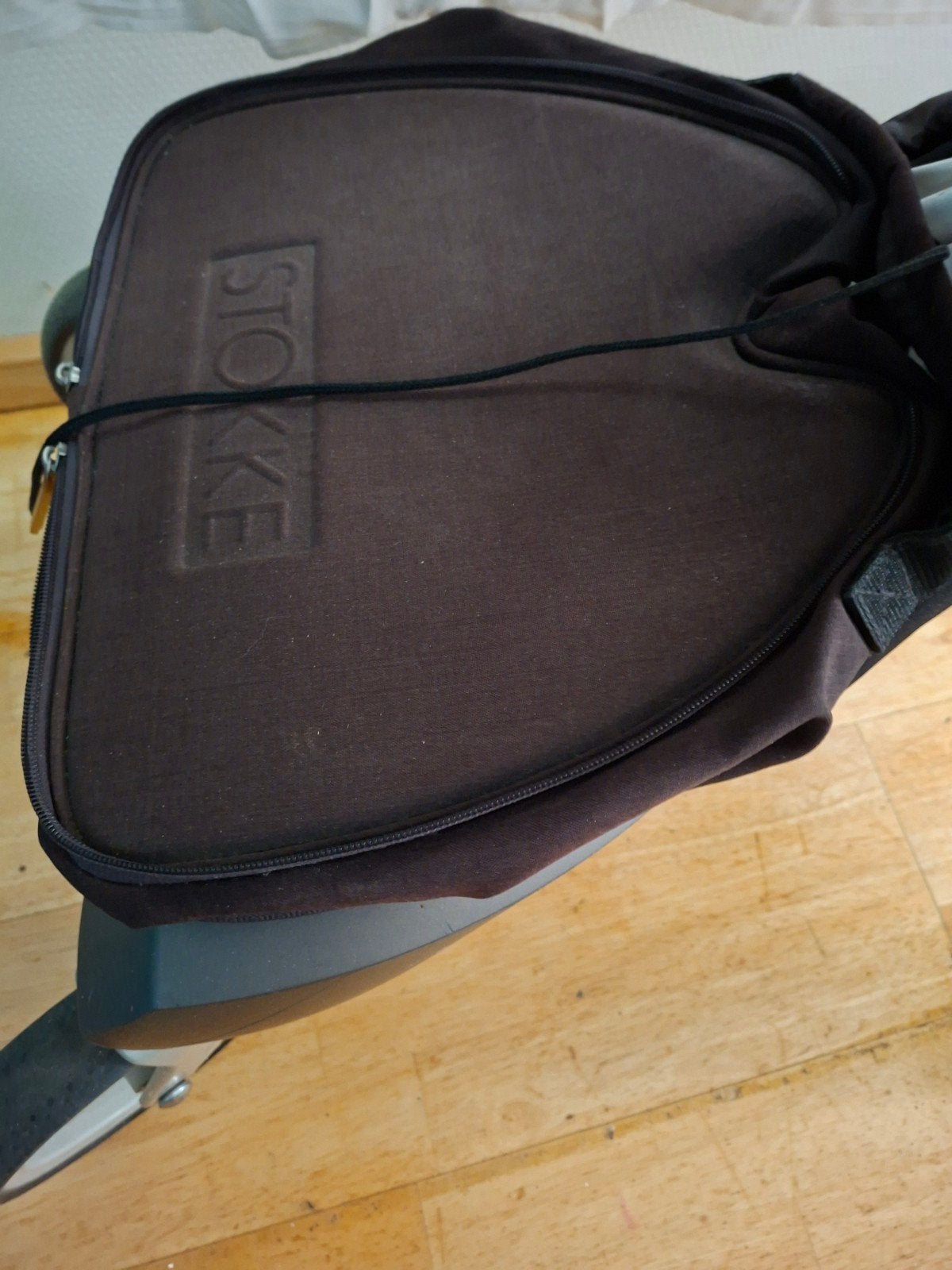 Stokke Xplory Combiwagen met accessoires, Ophalen, Zo goed als nieuw, Combiwagen, Overige merken
