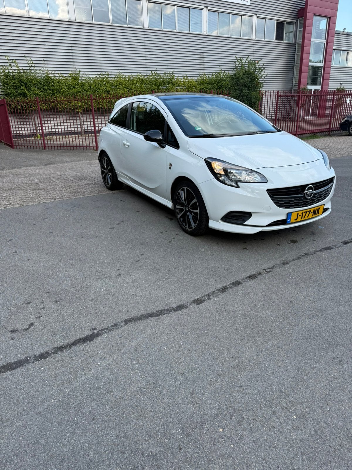 Foto 12 van Opel Corsa 1.2 3D 2018 CarPlay | Cruise Control | Airco