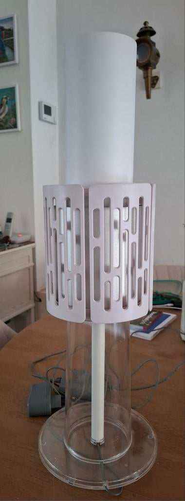 Light Air ionisator, Ophalen, Gebruikt, Luchtreiniger