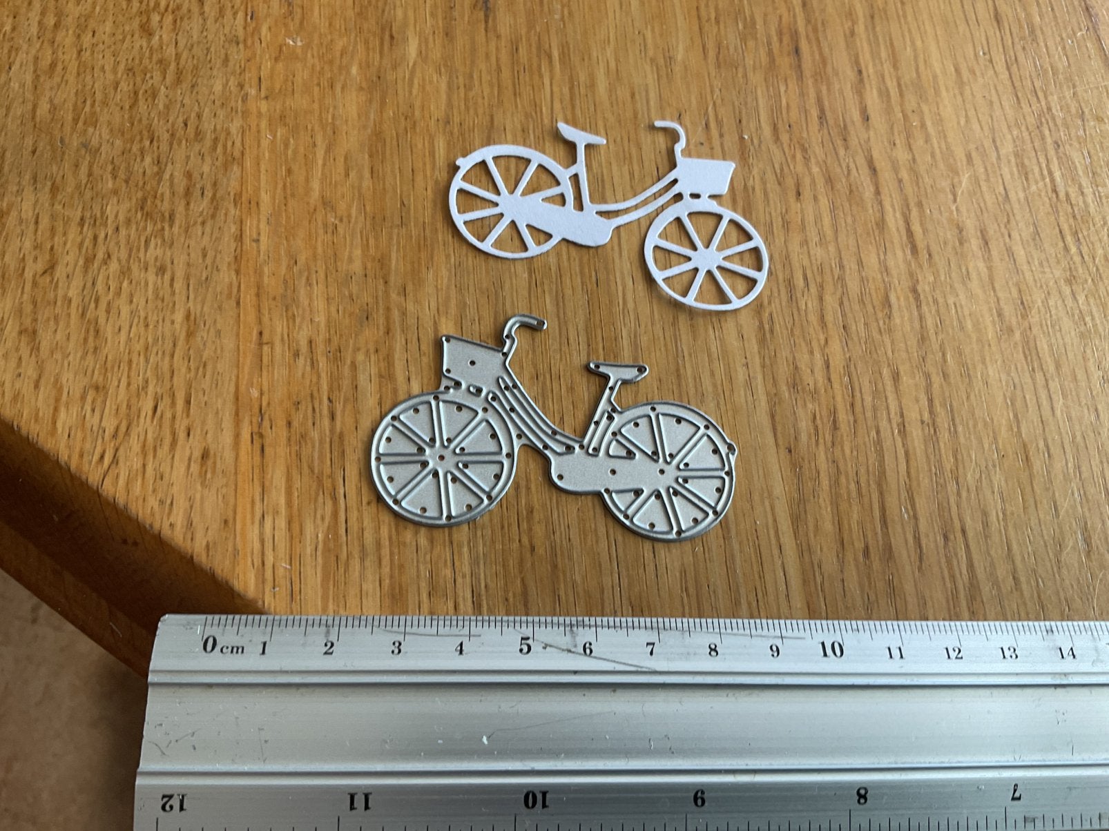 Snijmal fiets 1452, Ophalen of Verzenden, Zo goed als nieuw, Pons of Mal