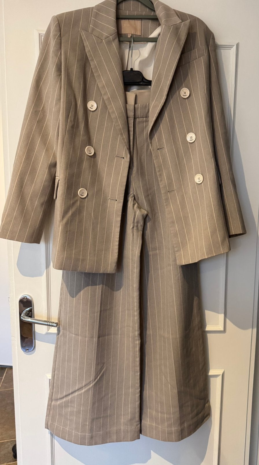 Josh v, Kleding | Dames, Beige, Ophalen of Verzenden, Zo goed als nieuw, Maat 34 (XS) of kleiner