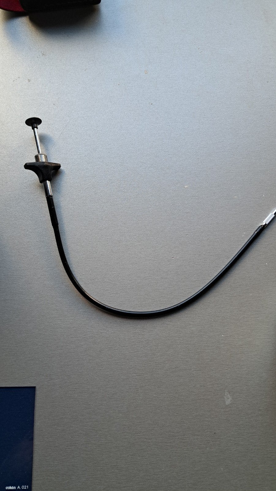 Draadontspanner, Ophalen of Verzenden, Overige typen