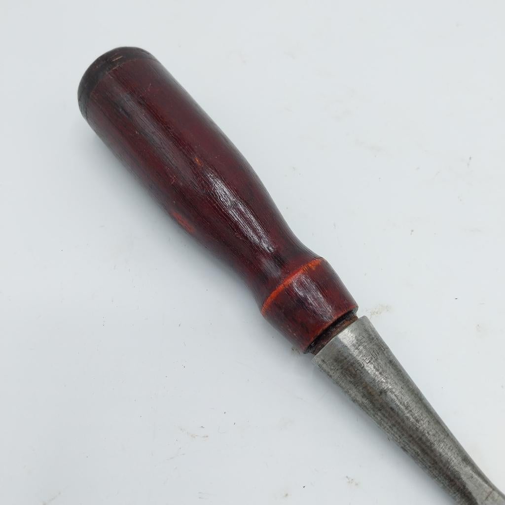 Stanley Everlasting Beitel 19 mm (ML), Antiek en Kunst, Antiek | Gereedschap en Instrumenten, Ophalen of Verzenden