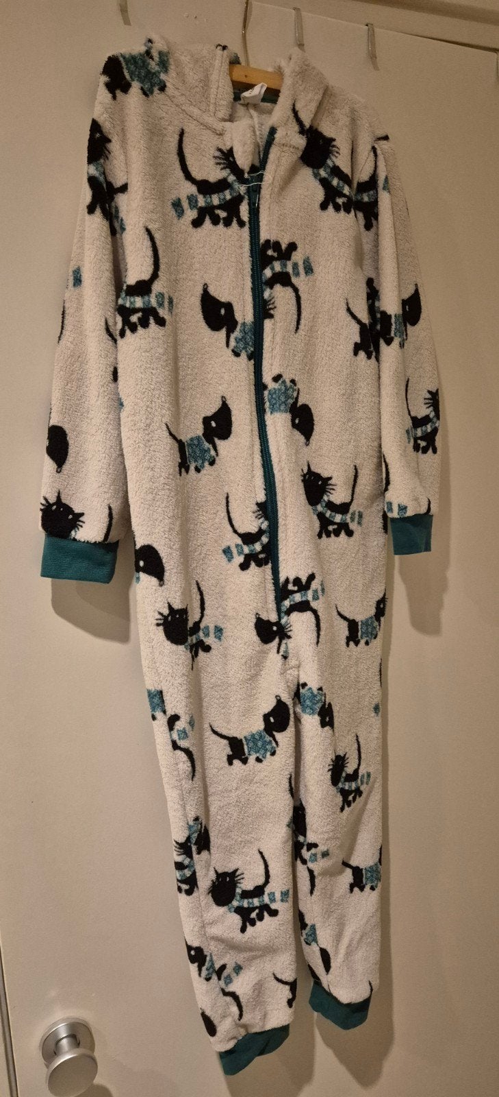onesie takkie en siepie maat 110-116, Ophalen, Overige typen, Jongen of Meisje, Zo goed als nieuw