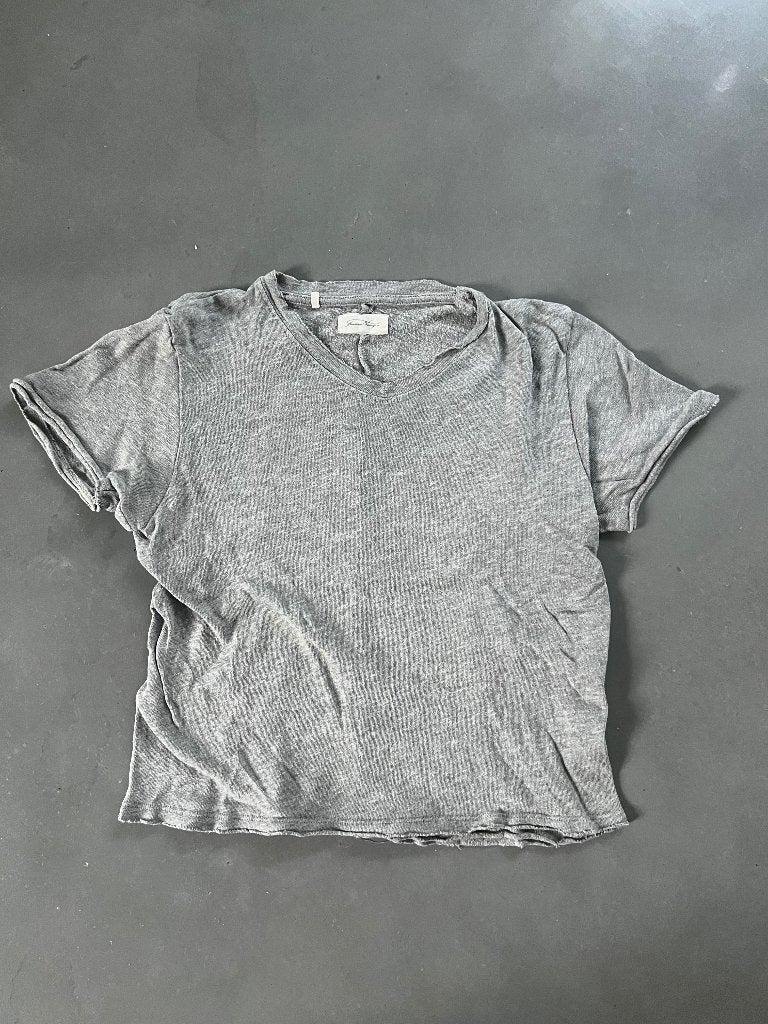 tshirtje american vintage, Kinderen en Baby's, Kinderkleding | Maat 128, Jongen of Meisje, Ophalen of Verzenden, Shirt of Longsleeve