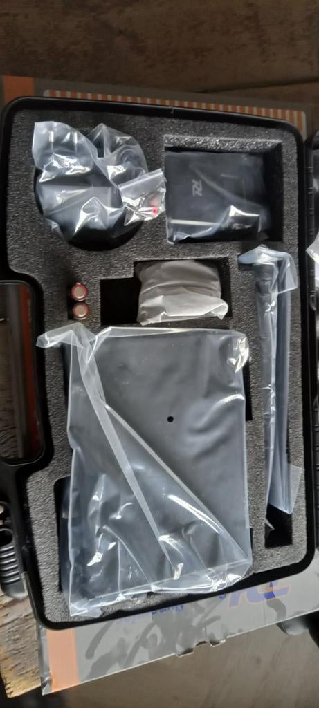 Power Dynamics PD810 UHF In-Ear Monitoring Systeem, Ophalen of Verzenden
