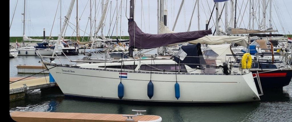 Leisure 27ft, Watersport en Boten, Kajuitzeilboten en Zeiljachten, Ophalen, Gebruikt, 1.90 meter, Viertaktmotor