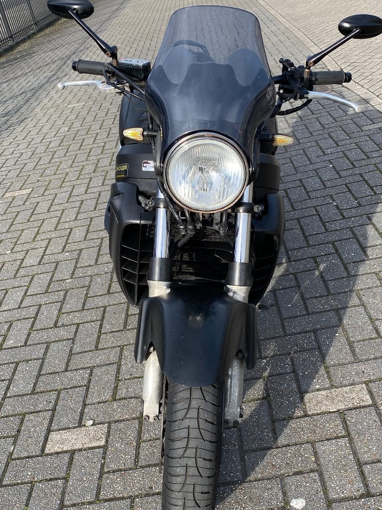 Honda X11, CB1100SF X-Eleven, SC42E, 1137 cc, 4 cilinders, Motorrijbewijs A, Gebruikt