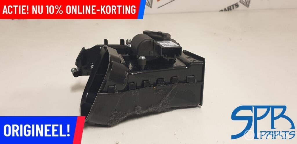 AUDI TT 8S LINKS Ventilatierooster 8S1819353 LUCHTROOSTER, Audi, Nieuw, Audi, Ophalen of Verzenden