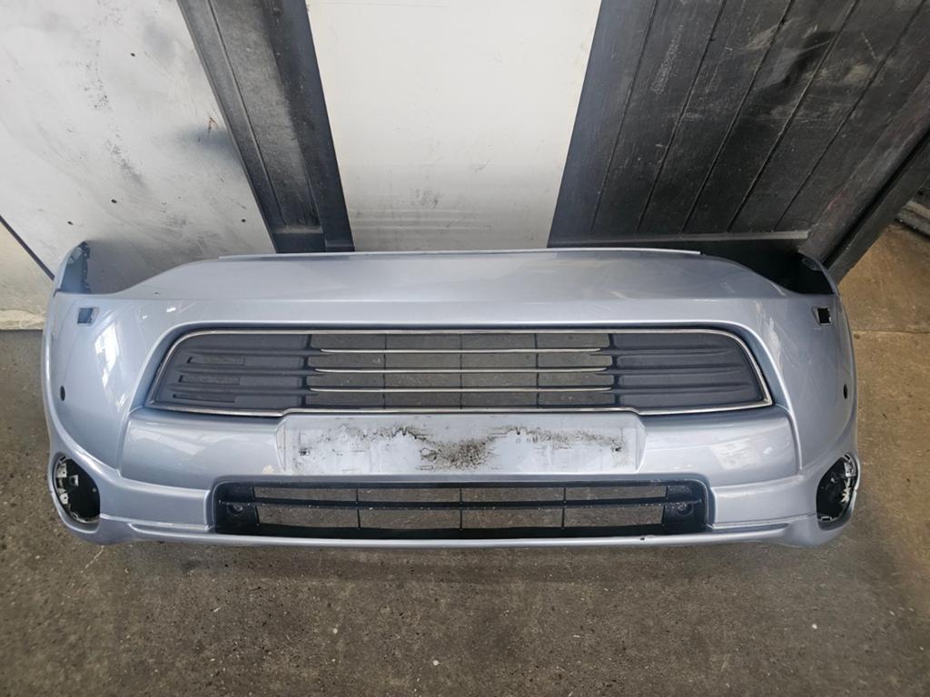 Mitsubishi Outlander Voorbumper, Auto-onderdelen, Gebruikt, Voor, Ophalen of Verzenden, Mitsubishi