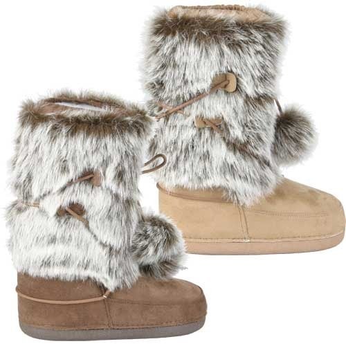 Snowboots Eskimo Maat: 35/36, Snowboots, Nieuw, Minder dan 100 cm, Ophalen