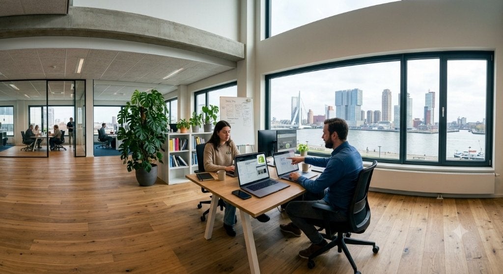 Shopify Webshop Bouwen Almere, Ophalen of Verzenden, Nieuw, Diverse auteurs