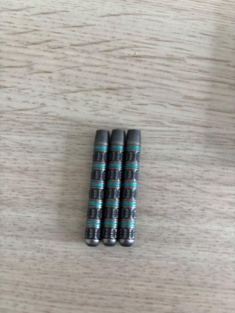 Robb cross black 23g, Ophalen of Verzenden, Gebruikt, Pijlen