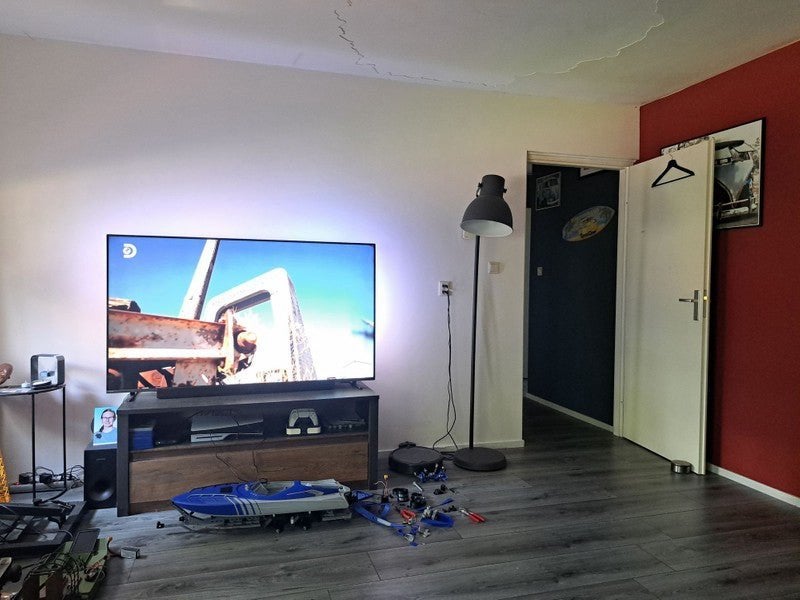 NIEUW! Woonruimte te huur Brouwersdijk, Dordrecht, Huizen en Kamers