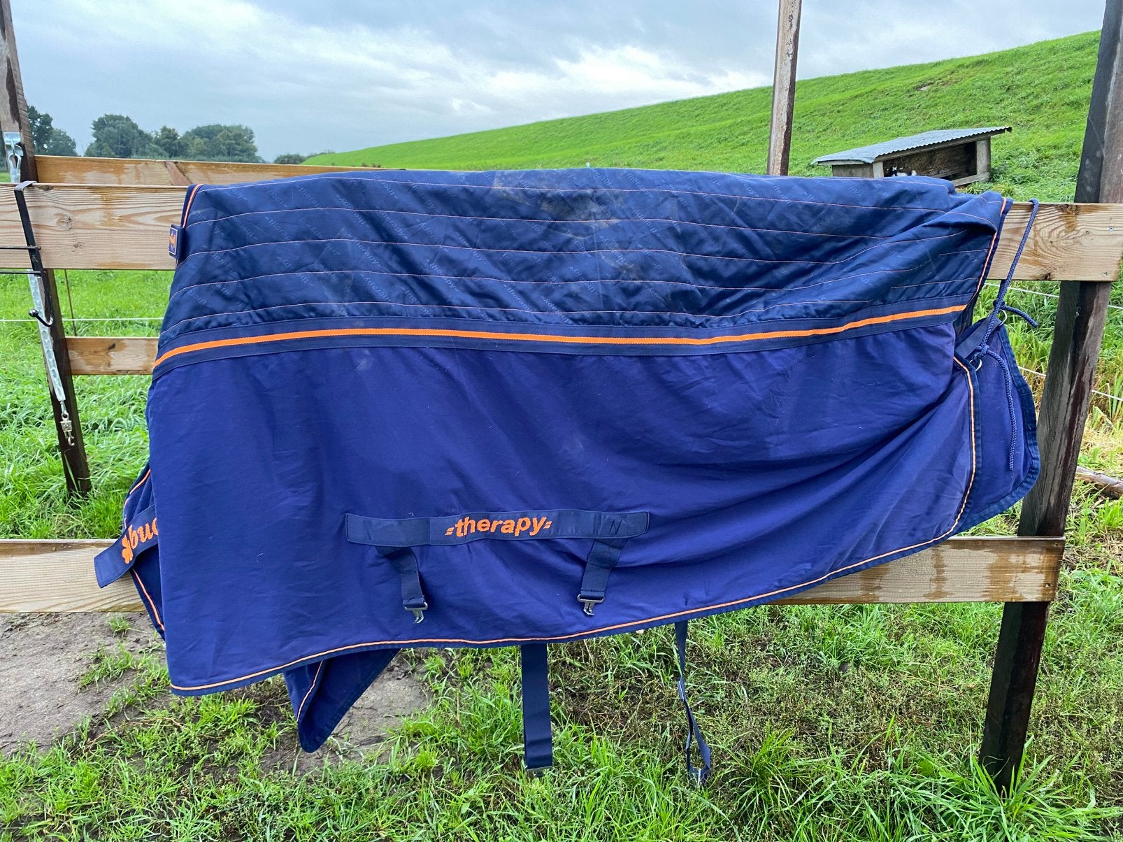 Bucas therapy cooler 5’9, Bucas, Gebruikt, Ophalen of Verzenden, Overige maten