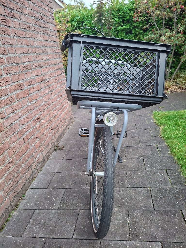 Foto 5 van Cortina u4 transporter fiets 24 inch