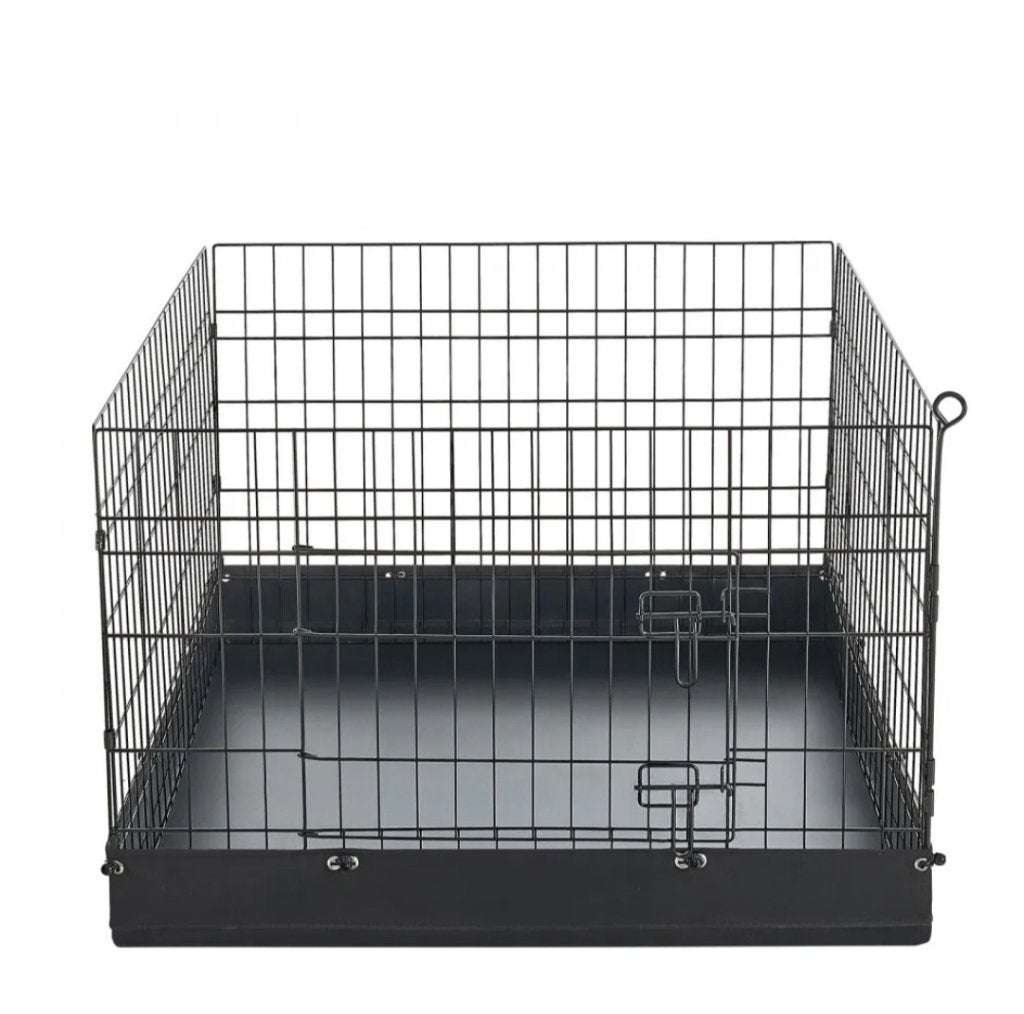 Puppyren, Hondenren zwart, Ophalen, Nieuw