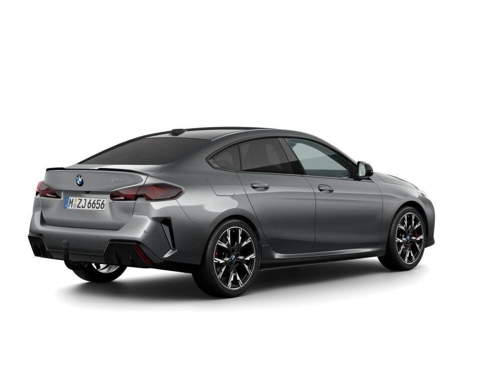 BMW 2-serie Gran Coupé 220 M Sportpakket | Premium Pack | M, Auto's, BMW, Automatische klimaatregeling, 156 pk, Bedrijf, 3 cilinders