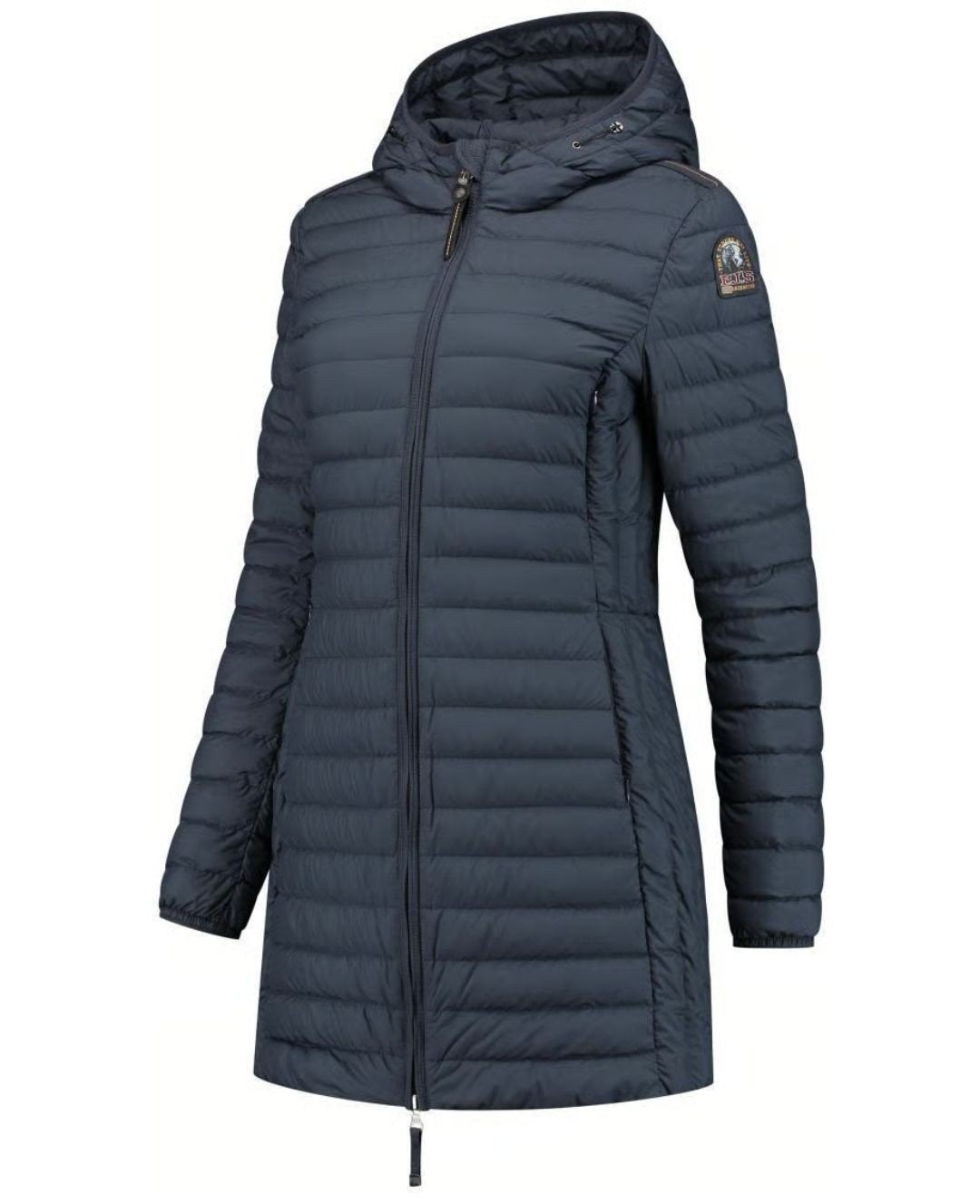 Parajumper Dames Jas Maat M ongedragen!, Maat 38/40 (M), Blauw, Nieuw, Parajumpers