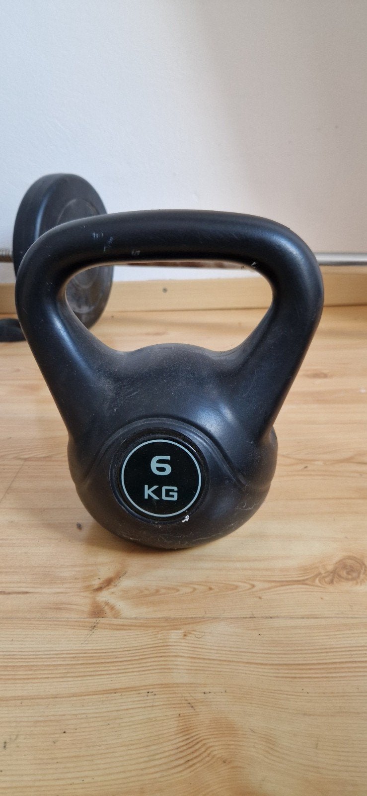 sport attributen, Ophalen