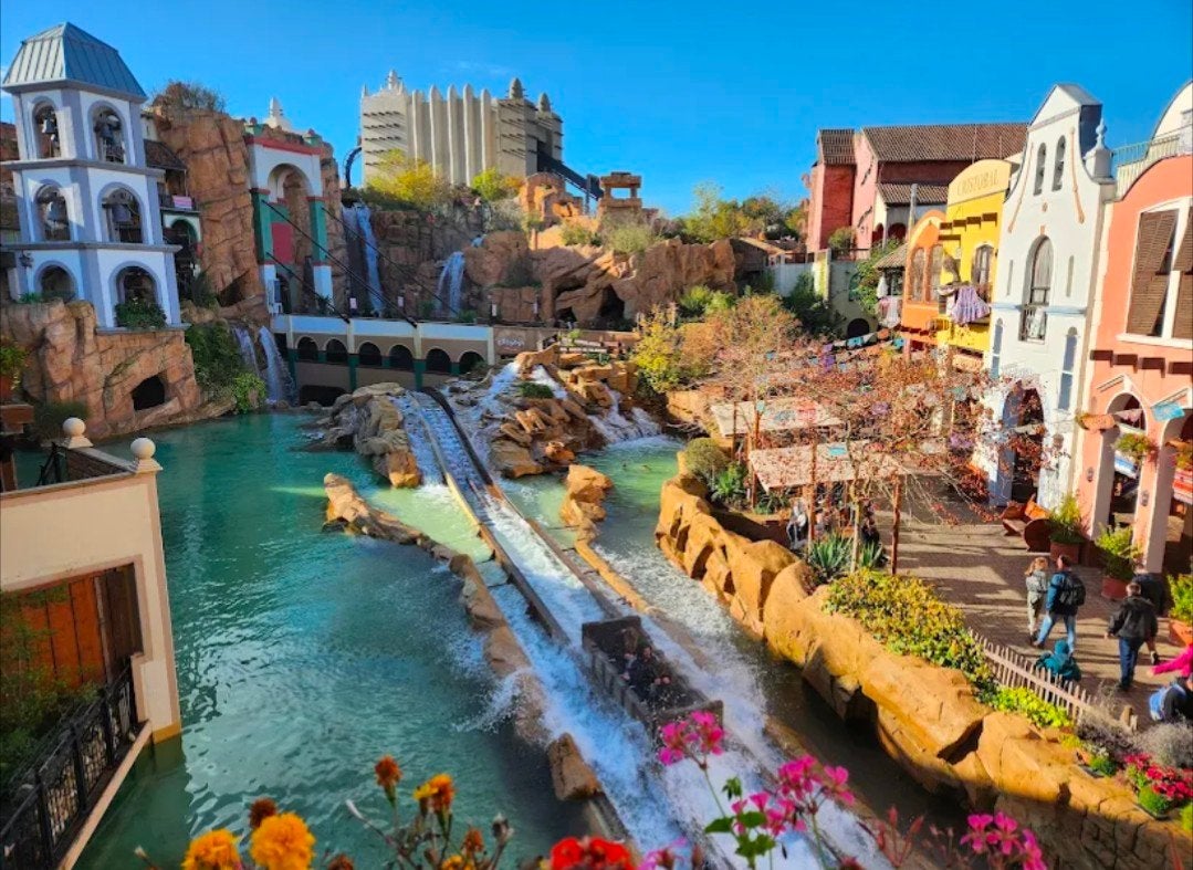 Phantasialand 2 tickets vrijdag 26 juni 2026, Tickets en Kaartjes, Recreatie | Pretparken en Attractieparken, Twee personen, Ticket of Toegangskaart
