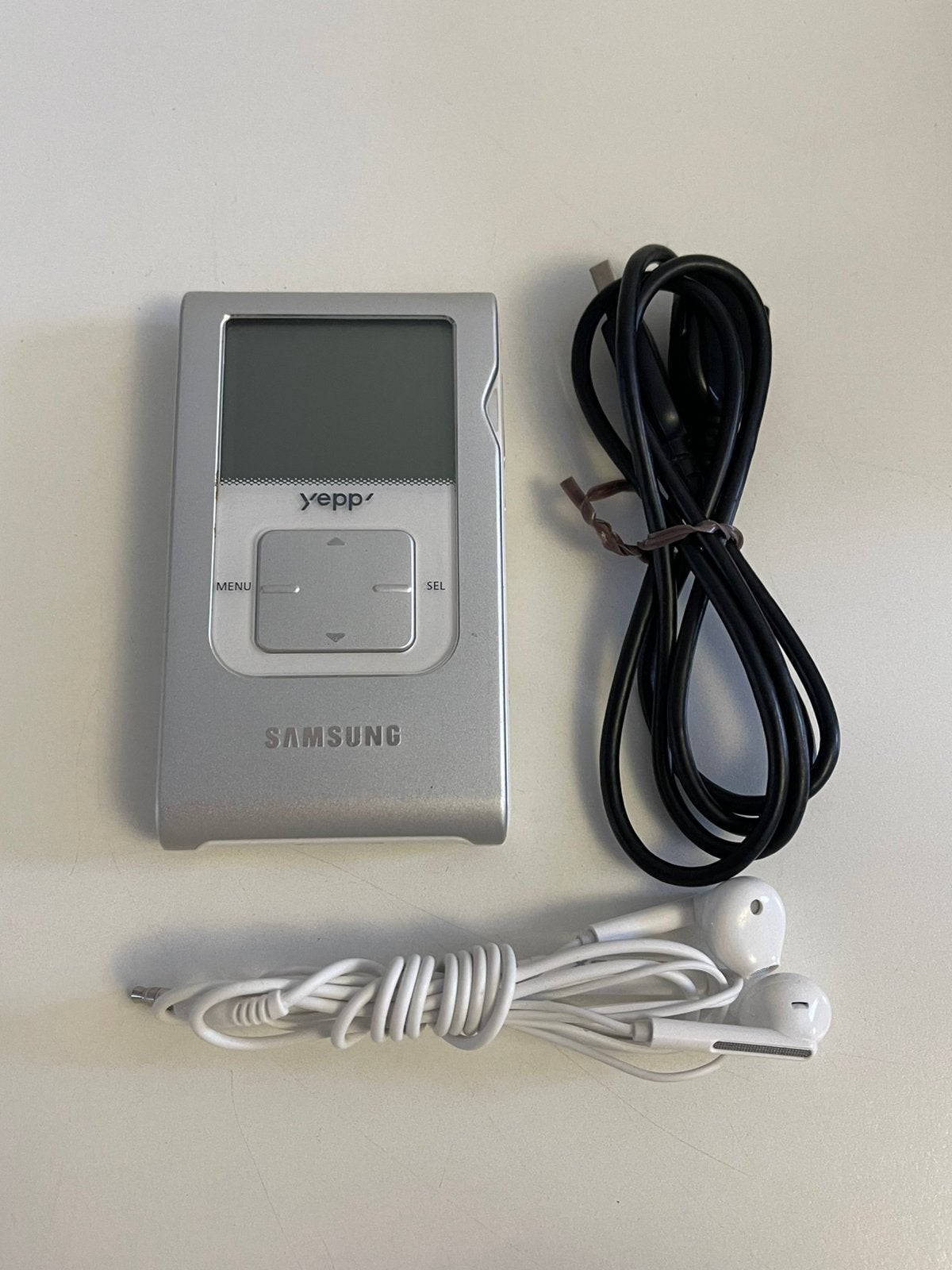 Samsung YH-920, Ophalen of Verzenden