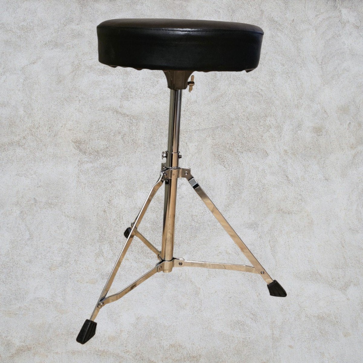 Comfortabele drumkruk, Muziek en Instrumenten, Drumstellen en Slagwerk, Ophalen, Zo goed als nieuw, Overige merken