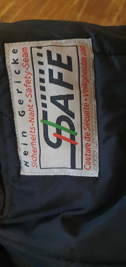 Motorpak Dames, Ophalen, Tweedehands, Dames, Combipak