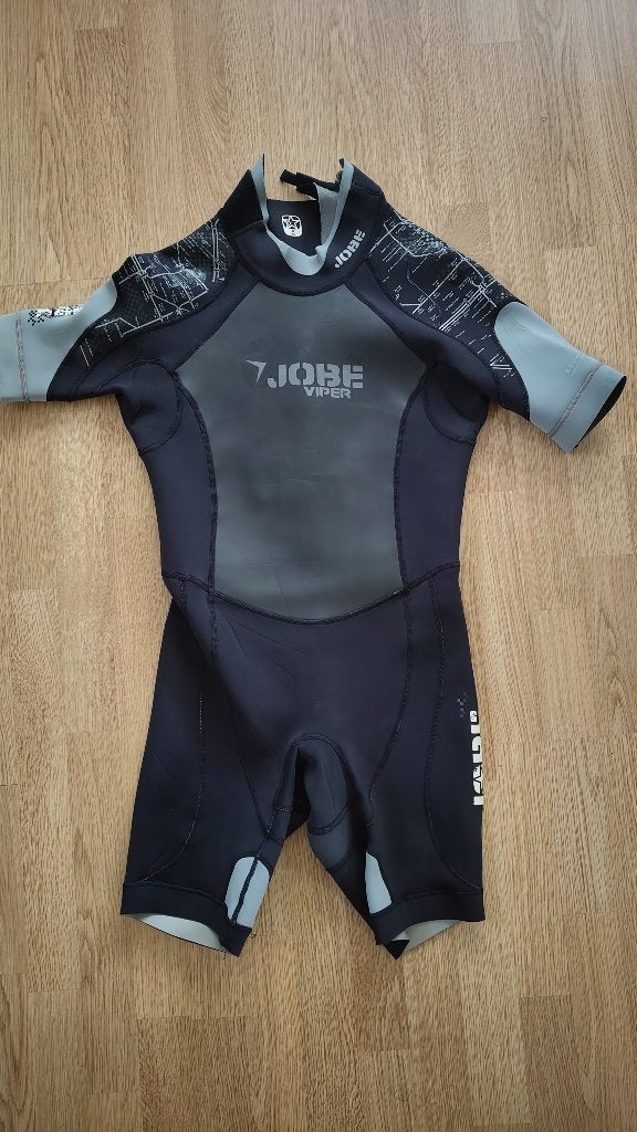 Jobe wetsuit shorty Men maat M, Wetsuit, Heer, Zo goed als nieuw, Ophalen