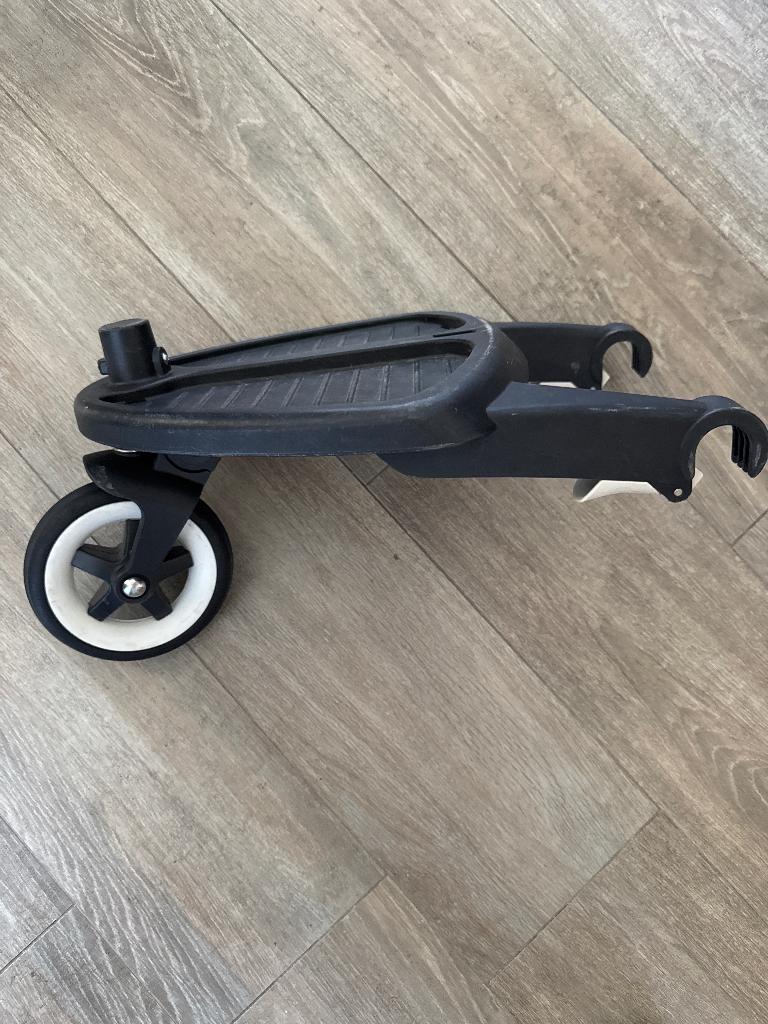 Stand on buggy board - Bugaboo, Ophalen, Gebruikt, Overige merken