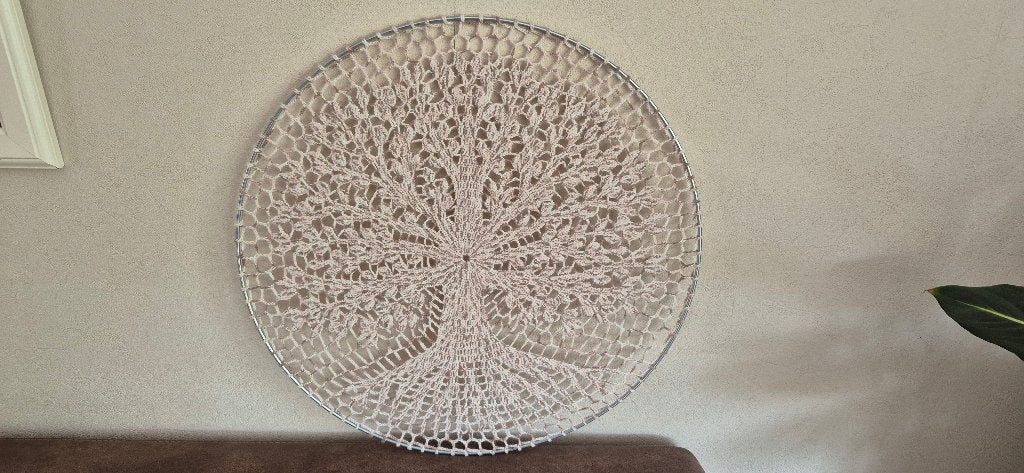 Mandala levensboom, Ophalen, Nieuw, Overige typen