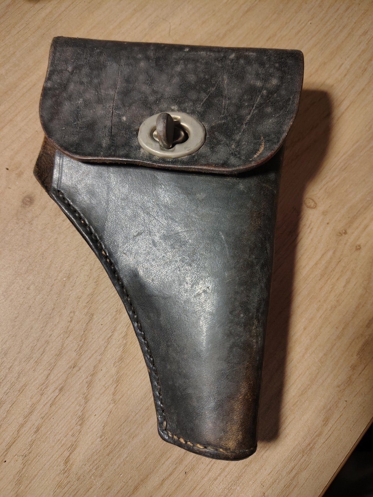 Holster, Ophalen of Verzenden, Landmacht, Nederland