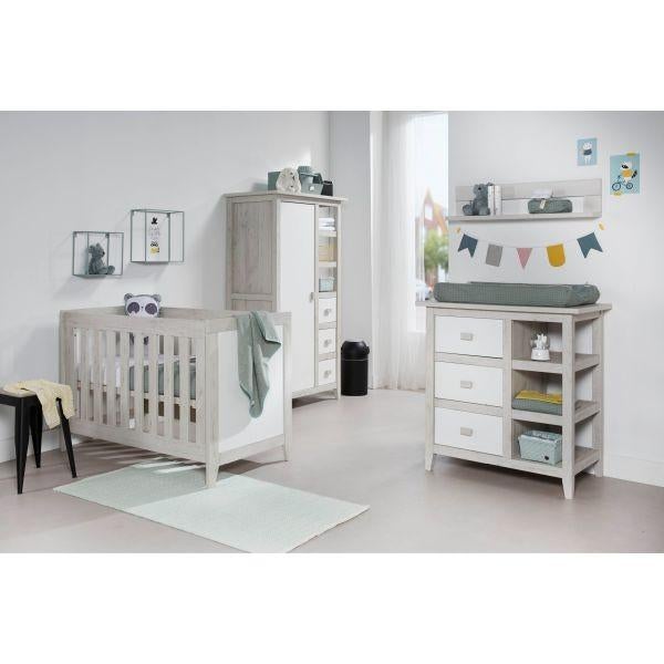 Complete baby kamer van TWF Nice, Ophalen, Gebruikt, Jongetje of Meisje