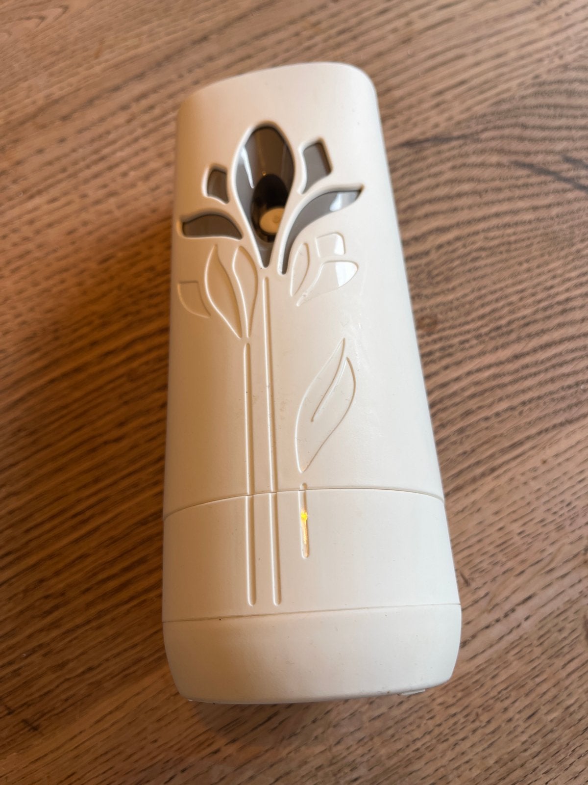 Automatische luchtverfrisser dispenser, Gebruikt, Verzenden, Kunststof, Modern
