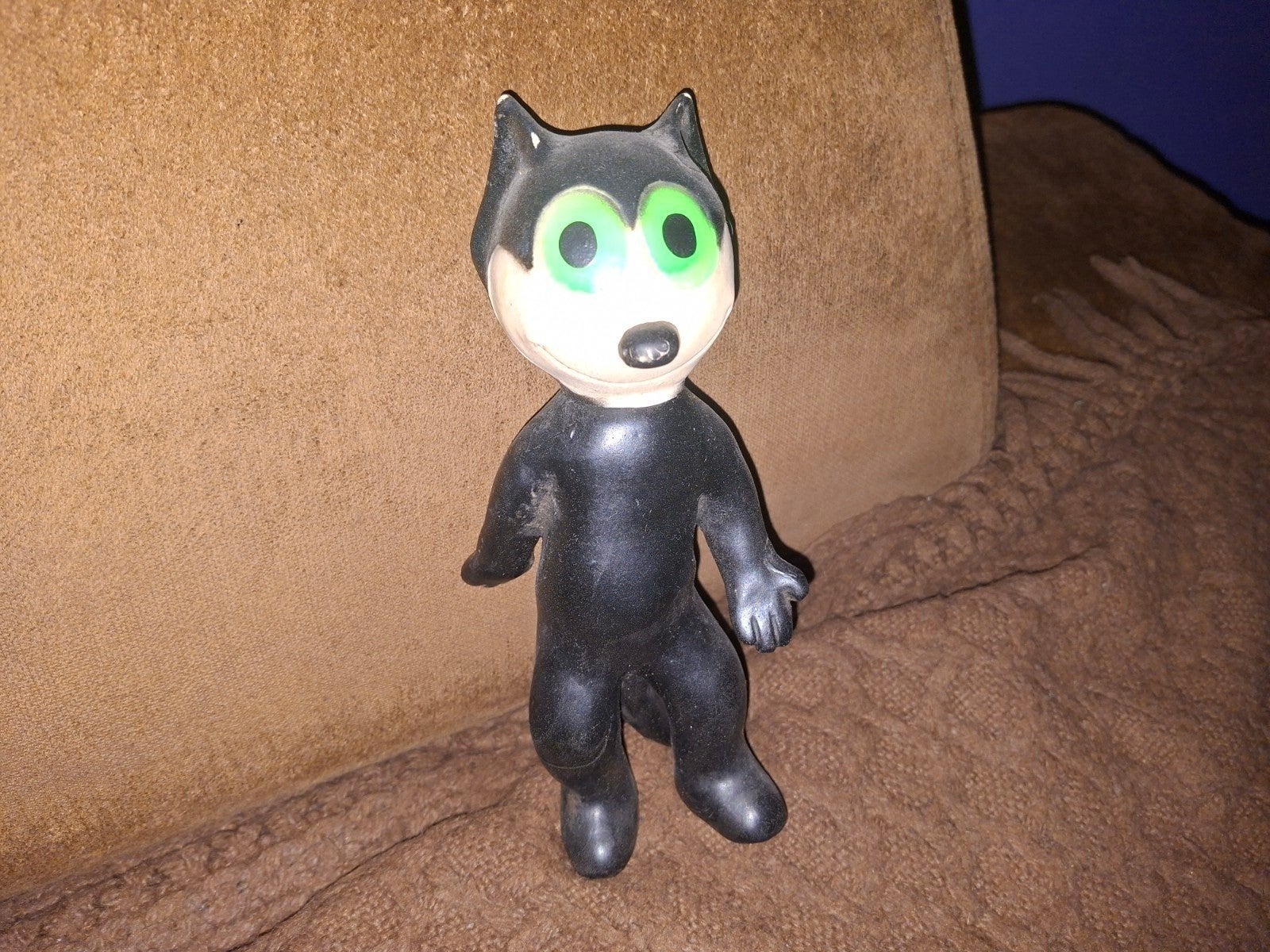pieppop felix the cat, Verzamelen, Ophalen of Verzenden