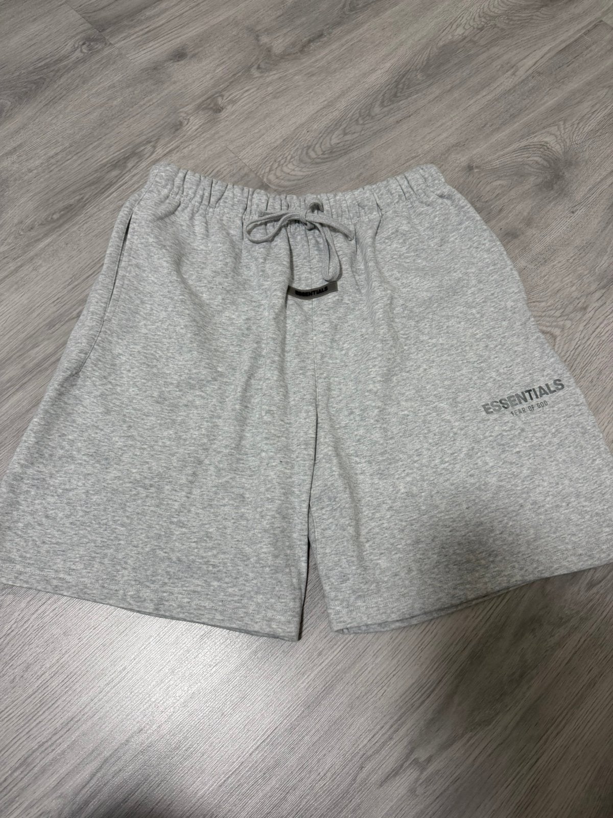 Essentials korte broek, Ophalen of Verzenden, Nieuw