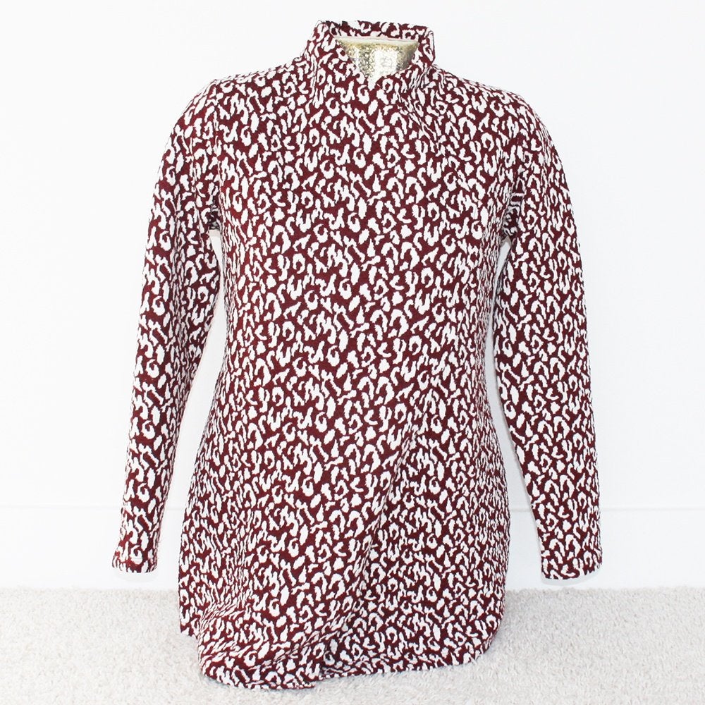 Mooie Promiss Trui 71 (M) - 71 € 20,-, Maat 38/40 (M), Promiss, Overige kleuren, Ophalen of Verzenden