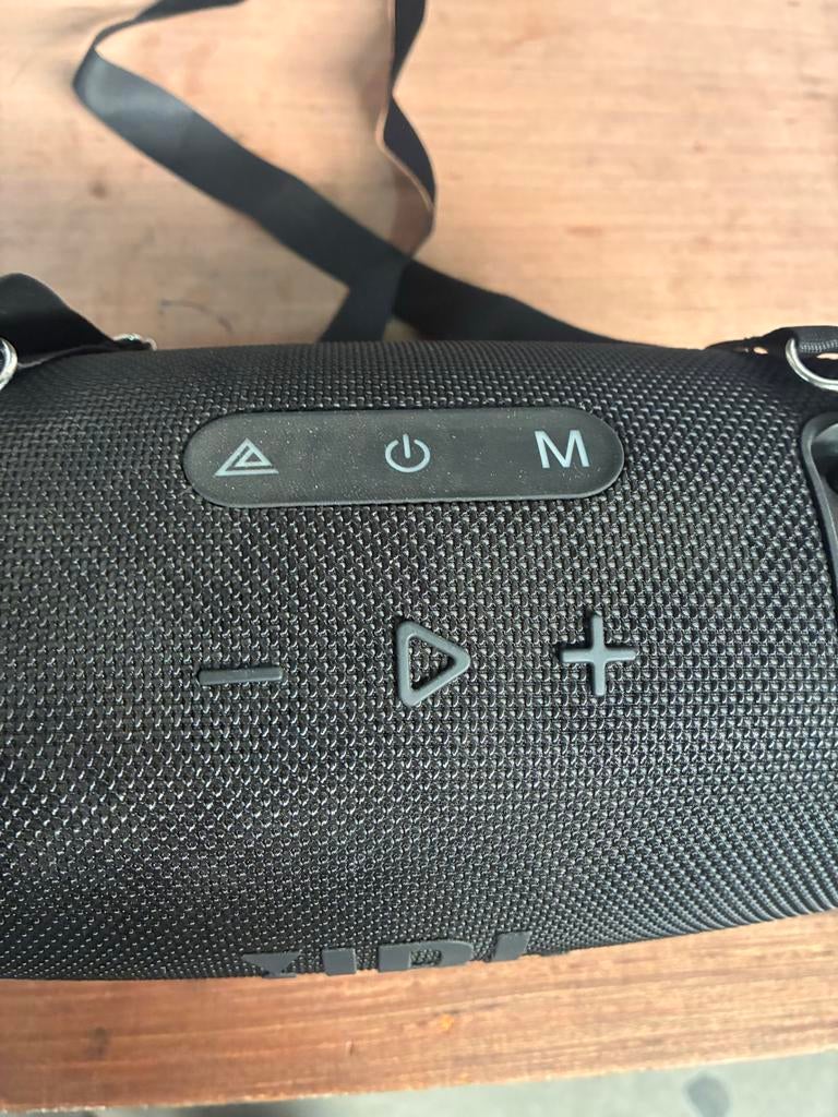 JBL Xtreme 3 Draagbare speaker imitatie, JBL, Overige typen, Ophalen of Verzenden, Zo goed als nieuw