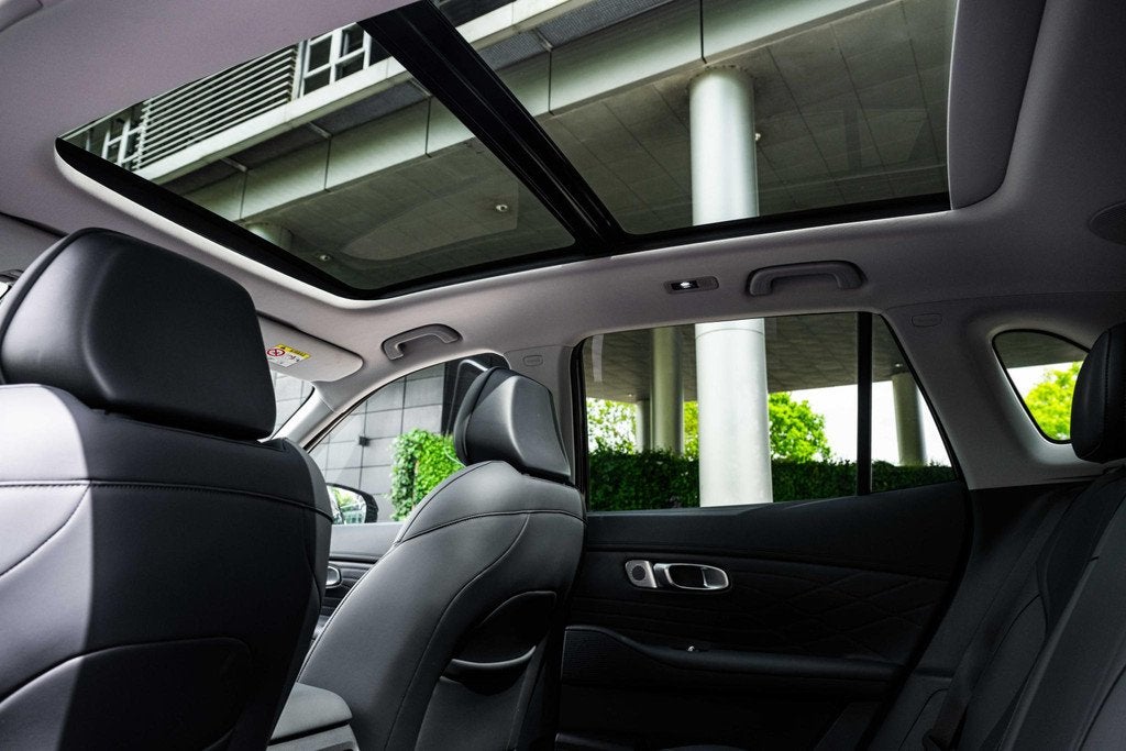 Geely Starray EM-i 1.5 Max+ | 136km Elektrisch bereik | Stoe, Auto's, Overige Auto's, 12 maanden, Euro 6, 4 cilinders, Bedrijf